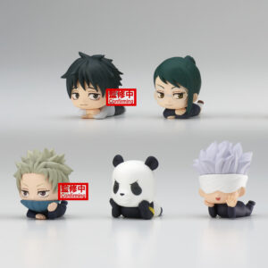 Jujutsu Kaisen - The Movie Mascot Figure