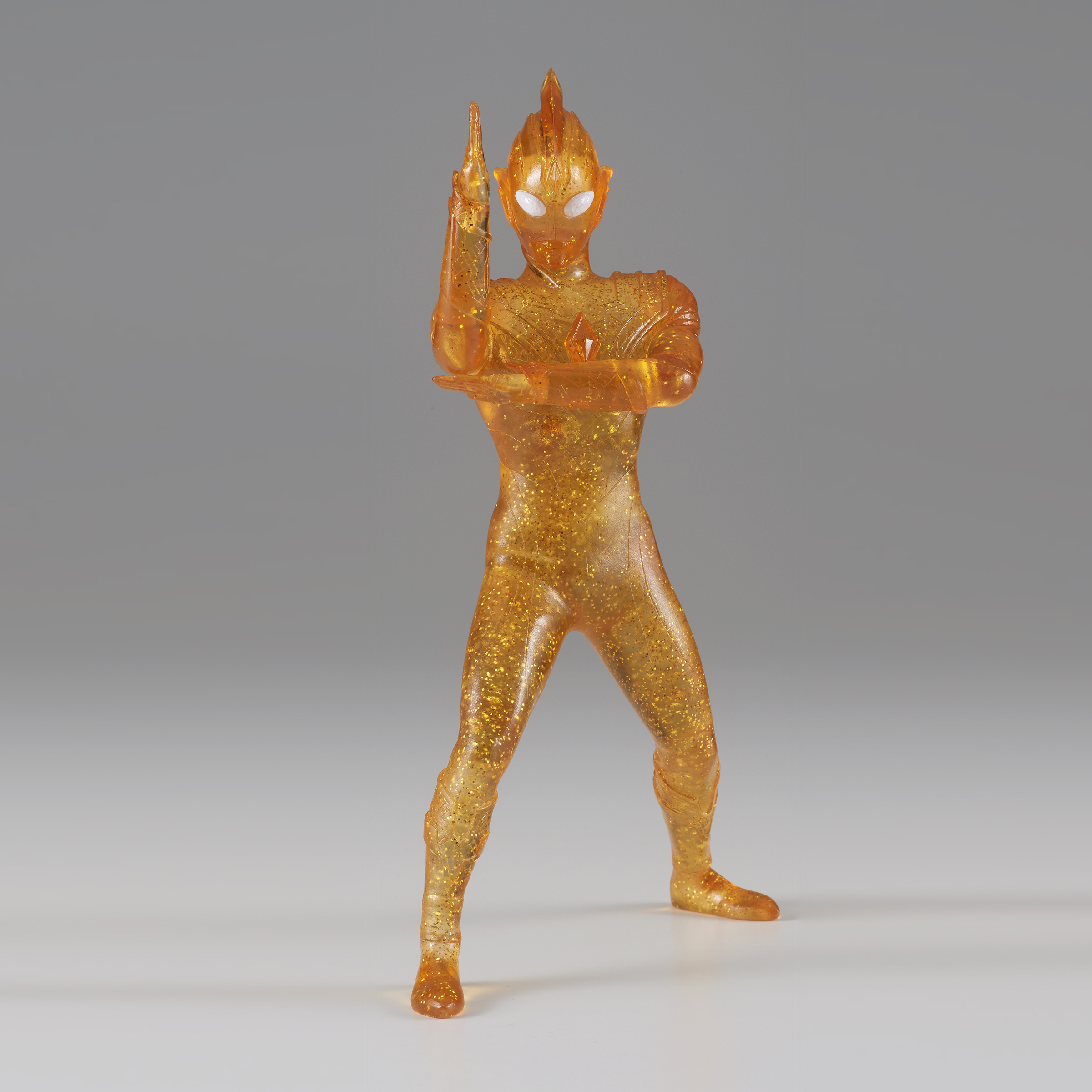 Banpresto Ultraman (B) Glitter Tiga