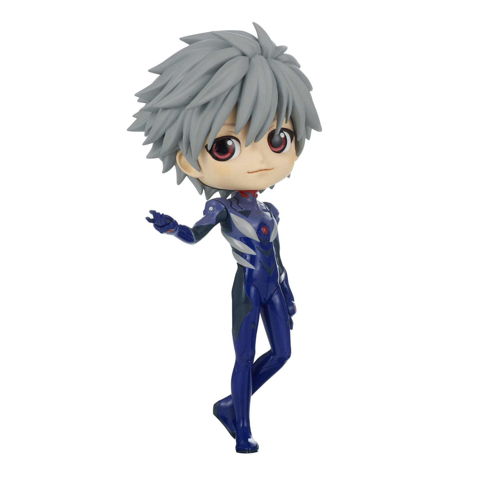 kaworu q posket