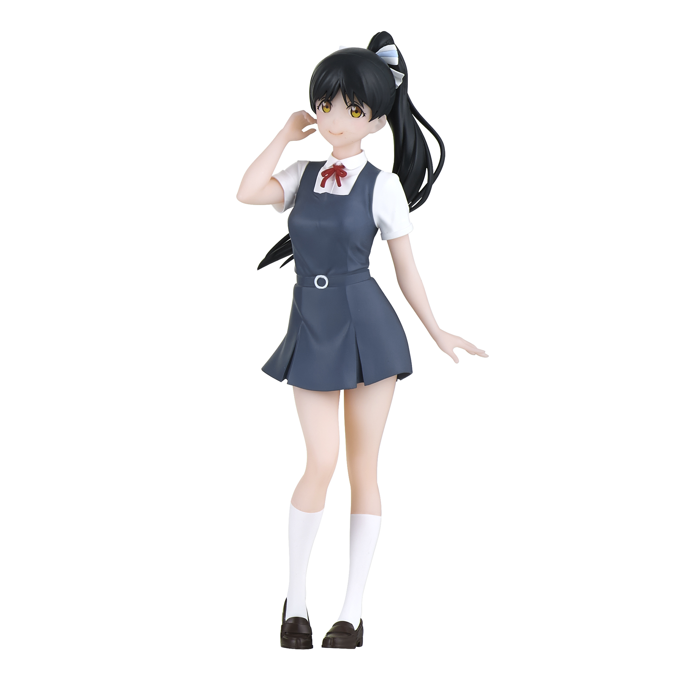 Love Live! Super Star!! Ren Hazuki Figure | Little Buddy Toys