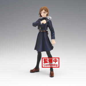 Jujutsu Kaisen Jukon No Kata-Nobara Kugisaki-