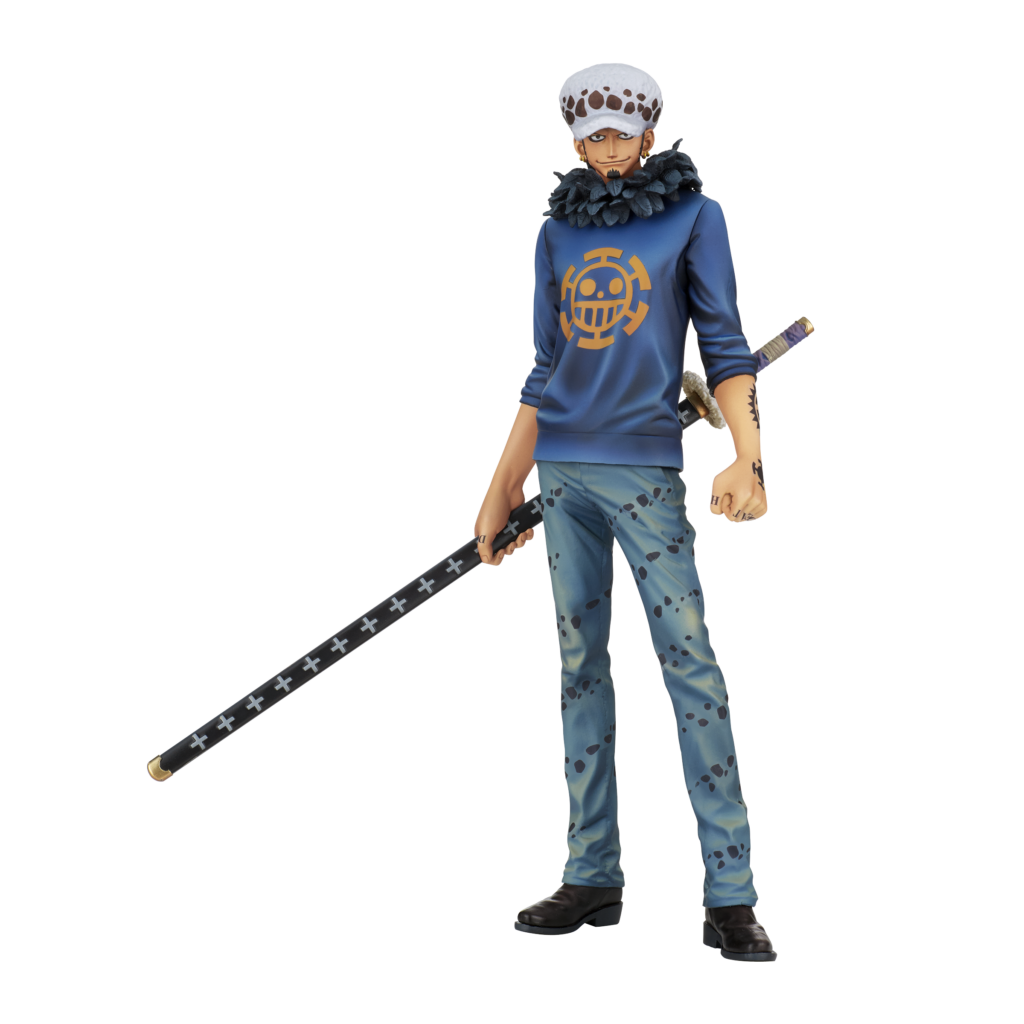 one-piece-banpresto-chronicle-master-stars-piece-the-trafalgar-law