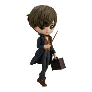 Fantastic Beasts Q Posket-Newt Scamander- II (Ver.A)