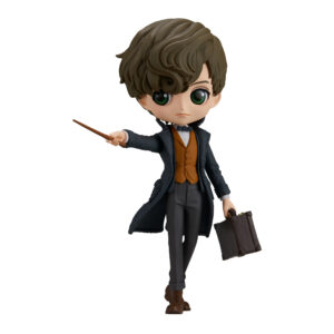 Fantastic Beasts Q Posket-Newt Scamander- II (Ver.B)