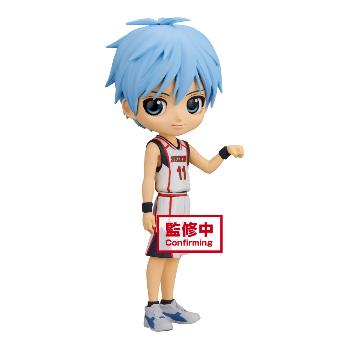 Kuroko'S Basketball Q Posket-Tetsuya Kuroko - Taiga Kagami-(A Tetsuya Kuroko)