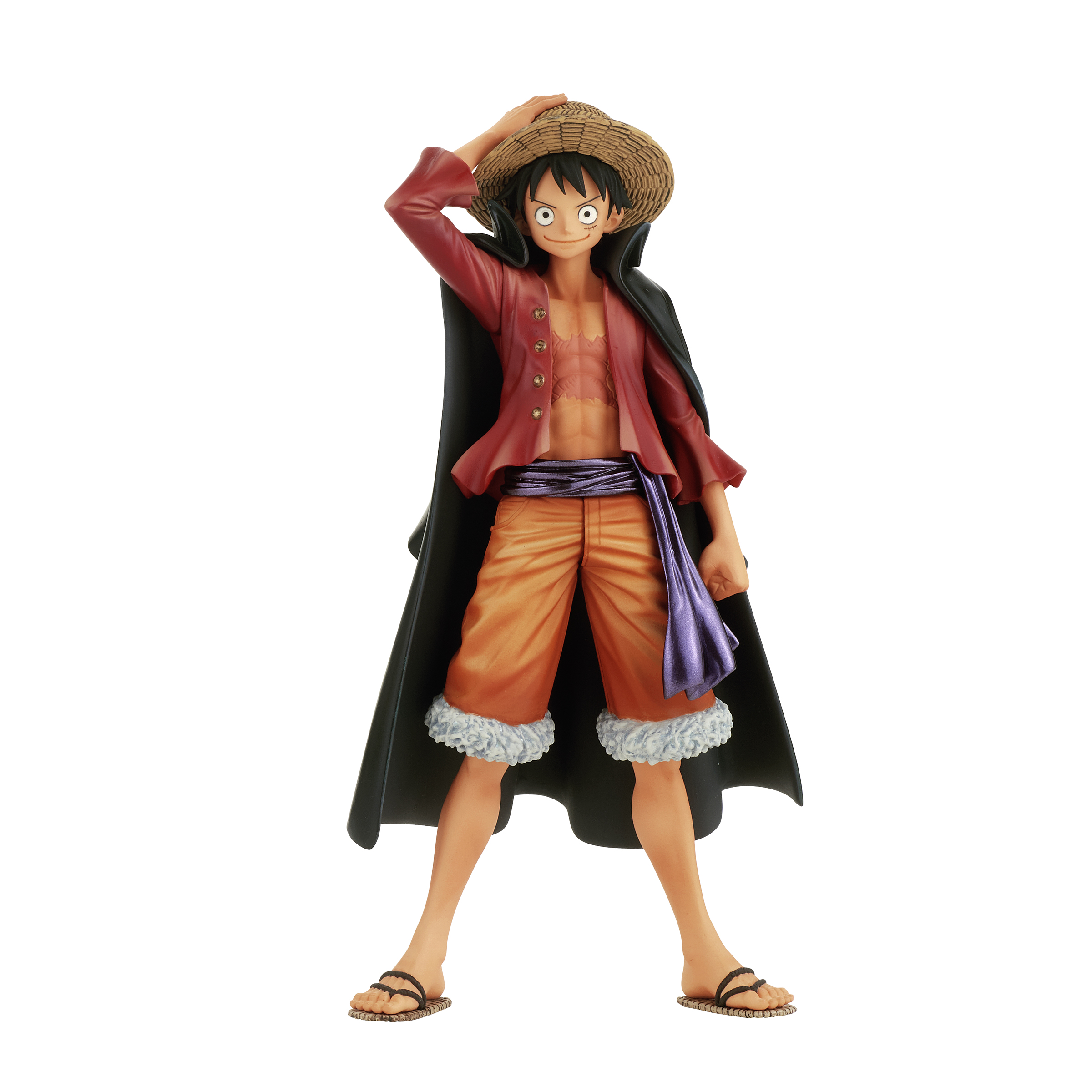 BBCW Distributors > Special Order > One Piece Figures - Luffy