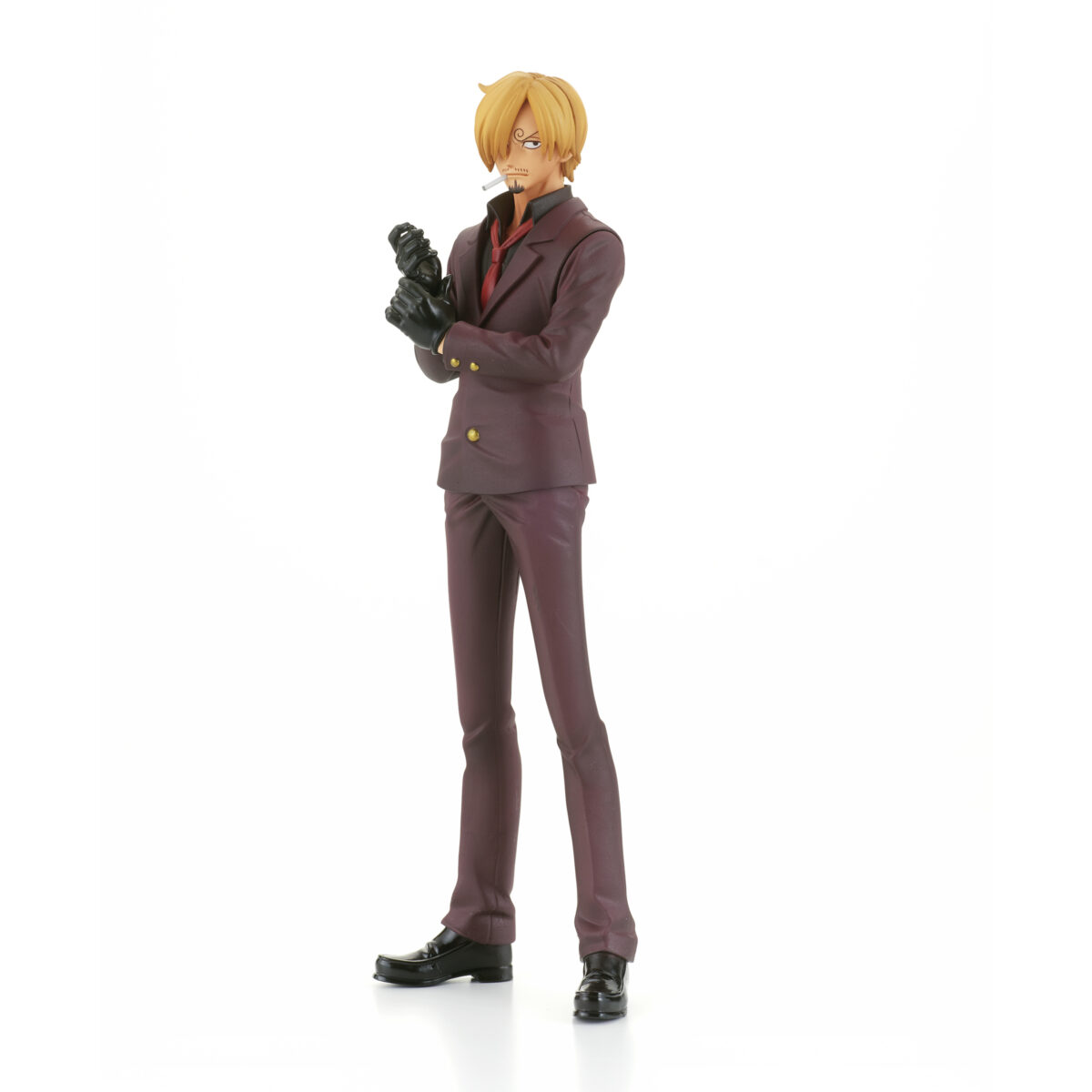 One Piece Dxf - The Grandline Men - Wanokuni Vol.20 (Sanji)