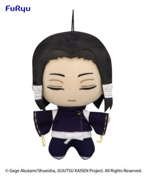 JUJUTSU KAISEN Plush Toy-Noritoshi Kamo-