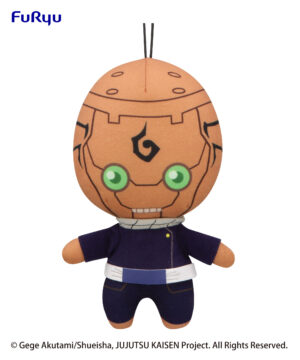 JUJUTSU KAISEN Plush Toy-Mechamaru Ultimate-