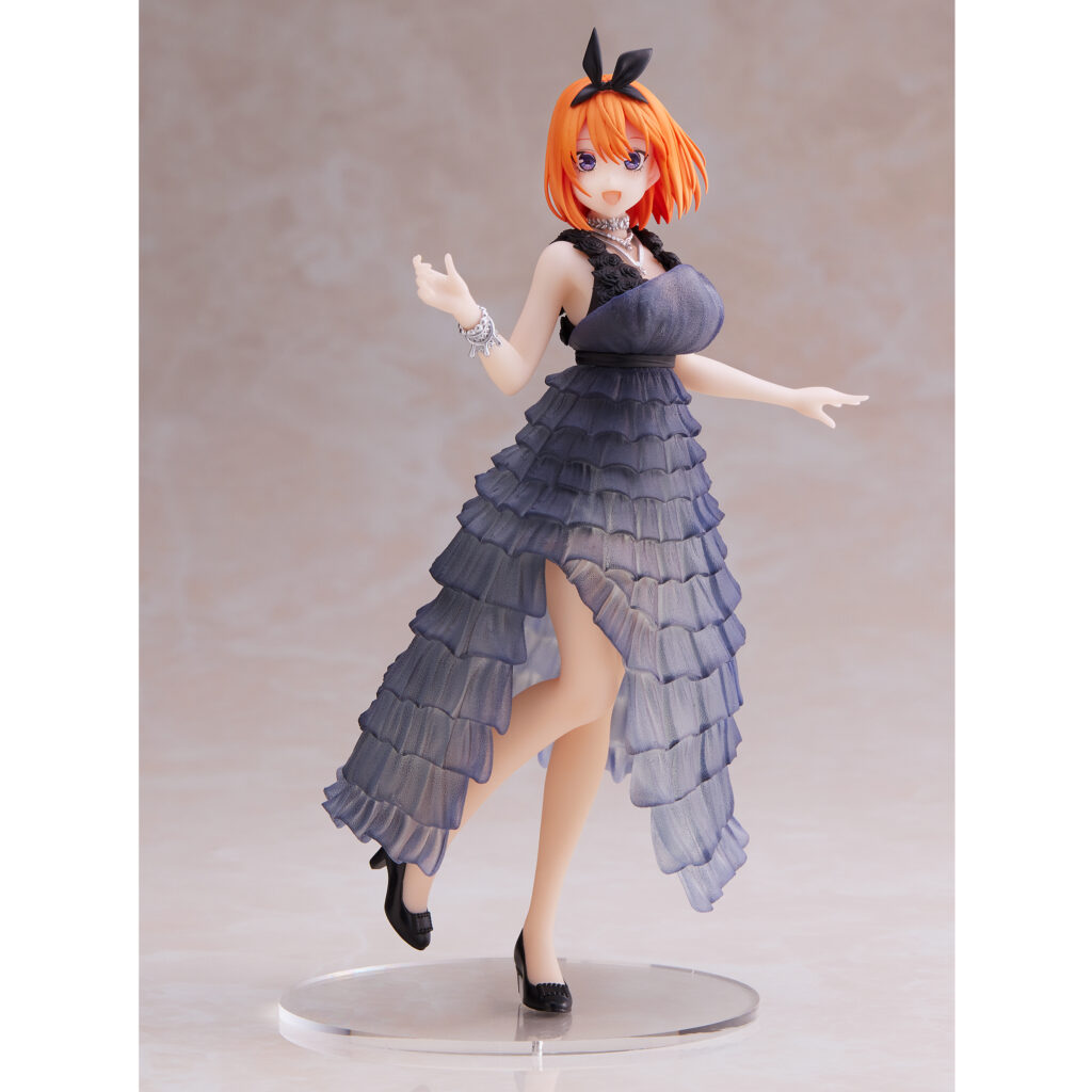 yotsuba quintuplets figure