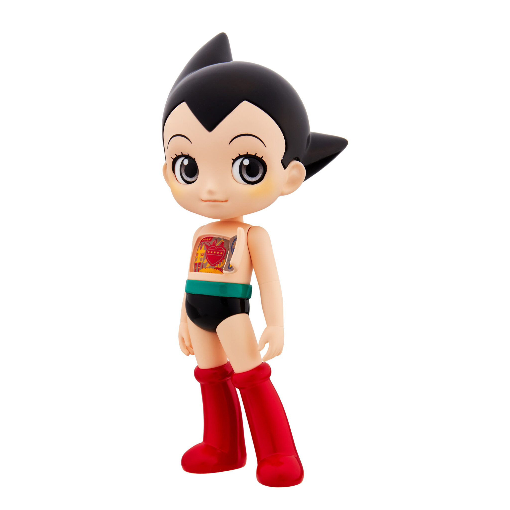 Astro Boy Q Posket – Astro Boy -(Ver.B) | Little Buddy Toys