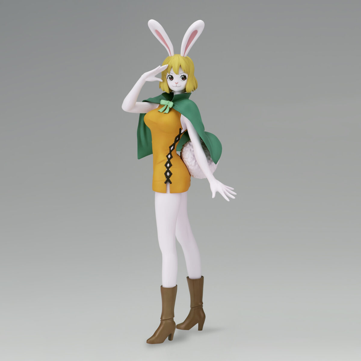 One Piece Glitter & Glamours-Carrot - (Ver.A)