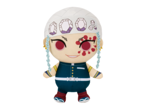 Demon Slayer: Kimetsu no Yaiba SUPER BIG PLUSH Tengen Uzui