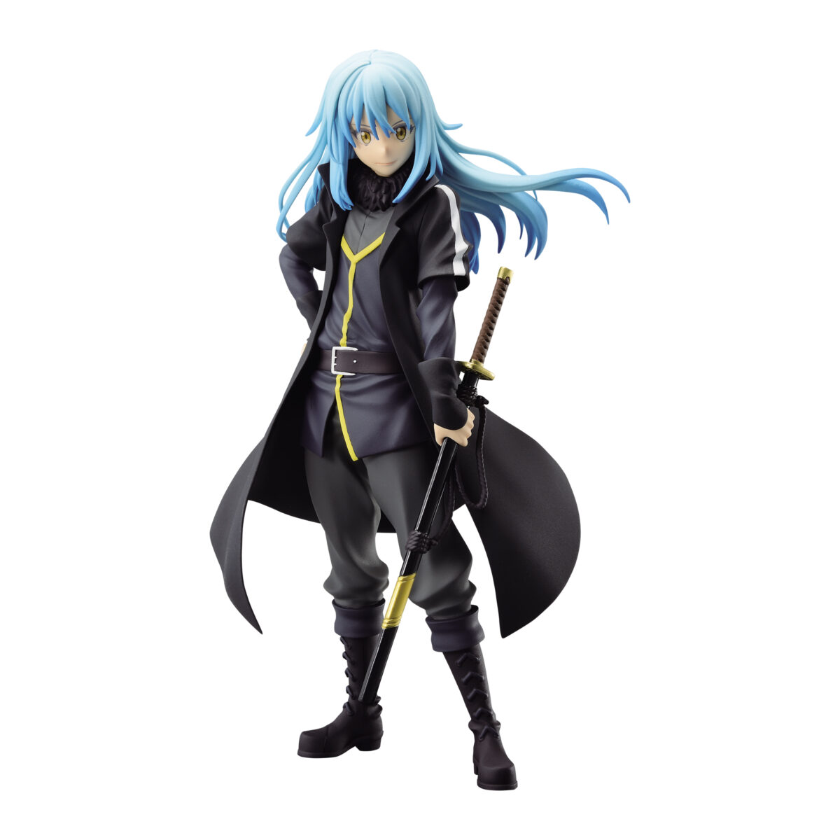 otherworlder rimuru figure