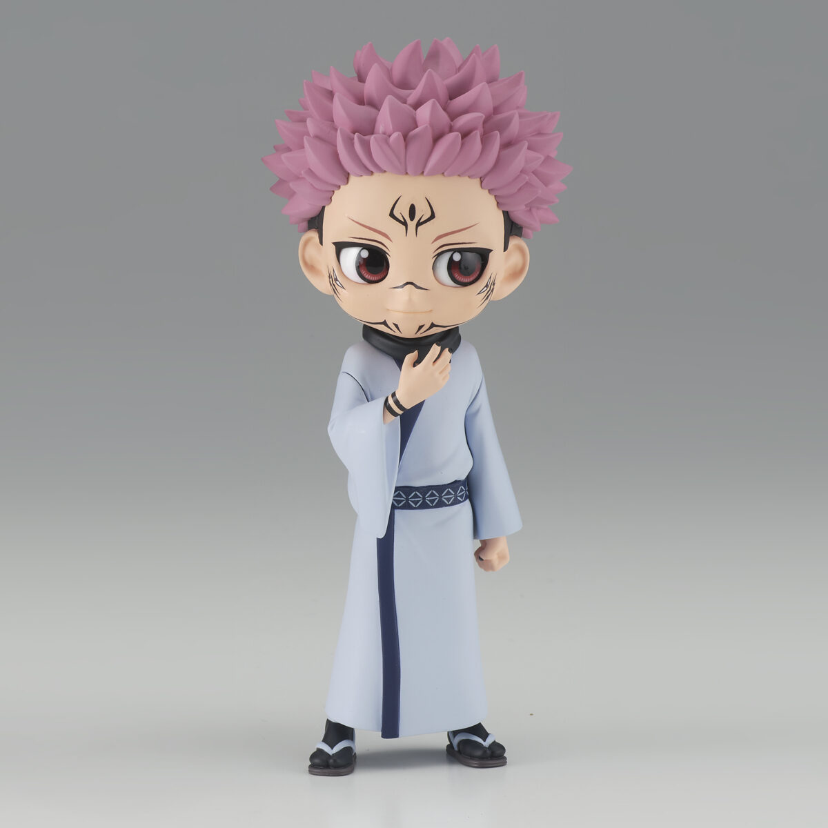 JUJUTSU KAISEN Q posket-SUKUNA-(ver.B)