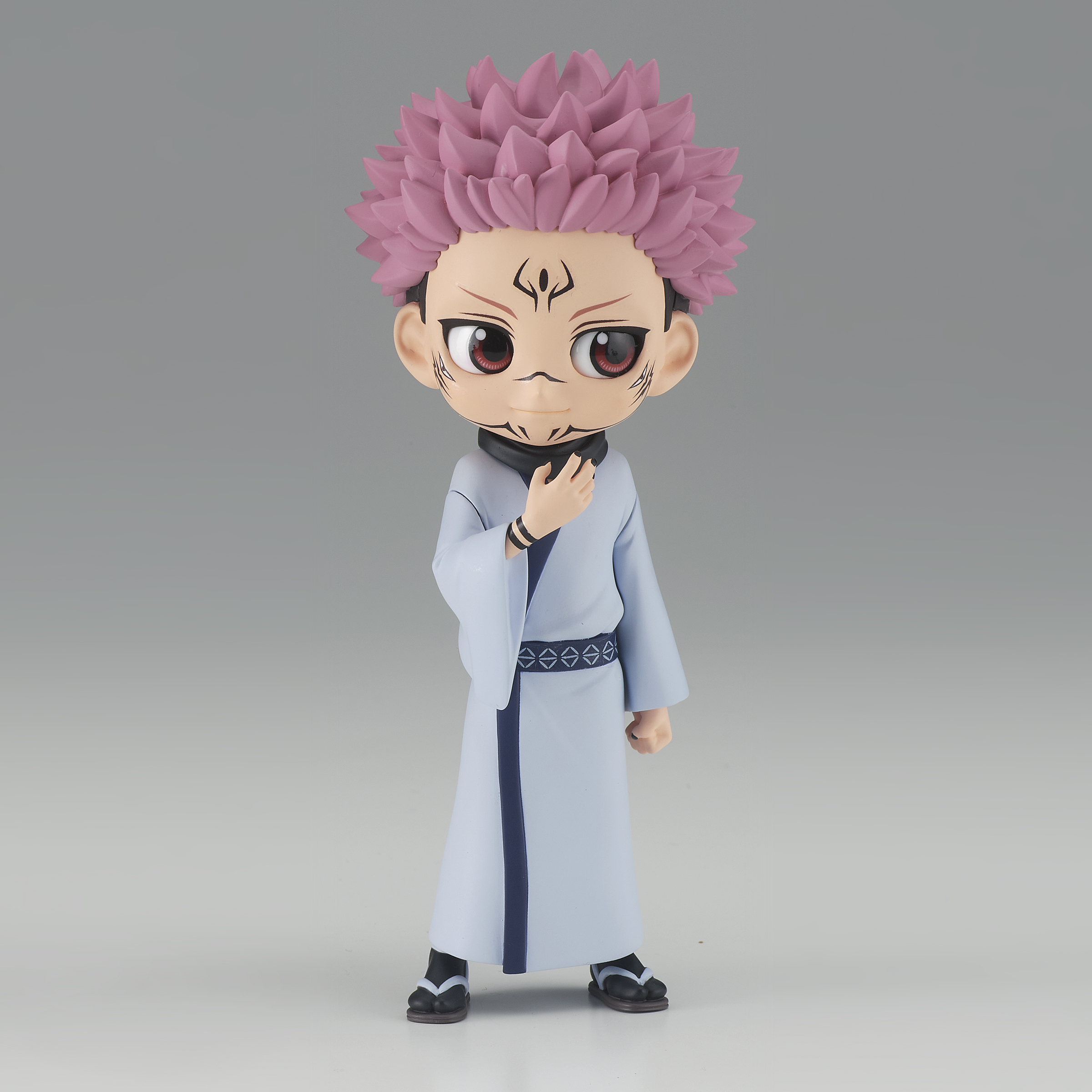 JUJUTSU KAISEN Q Posket-SUKUNA-(ver.B) | Little Buddy Toys