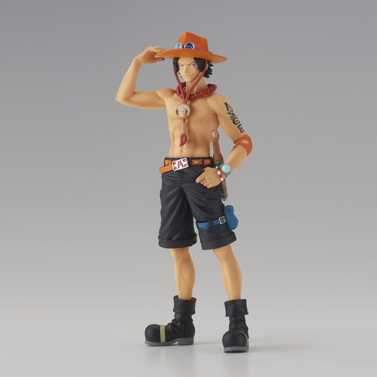 ONE PIECE DXF~THE GRANDLINE SERIES~WANOKUNI vol.3(A:PORTGAS.D.ACE)