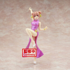 MY TEEN ROMANTIC COMEDY SNAFU CLIMAX Kyunties YUI YUIGAHAMA FIGURE