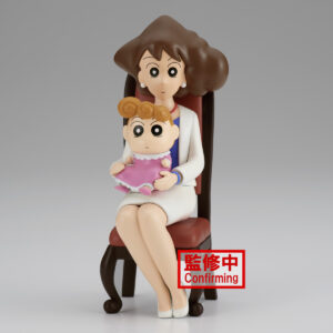 Crayon Shinchan Nohara Family Figure~Family Photo~Vol.2