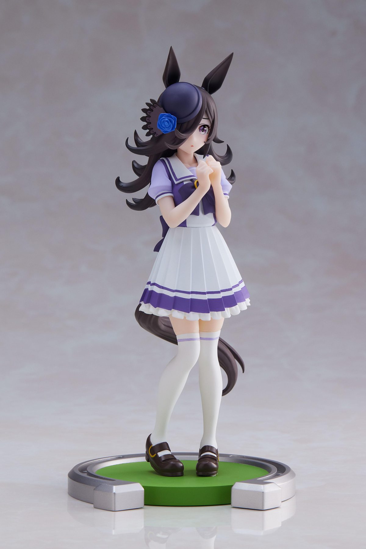 Umamusume: Pretty Derby Rice Shower Figure