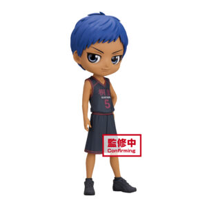 Kuroko's Basketball Q posket-DAIKI AOMINE·ATSUSHI MURASAKIBARA-(A:DAIKI AOMINE)
