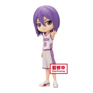 Kuroko's Basketball Q posket-DAIKI AOMINE·ATSUSHI MURASAKIBARA-(B:ATSUSHI MURASAKIBARA)