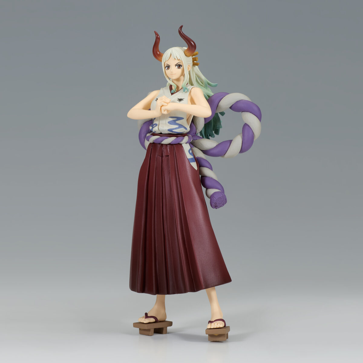 ONE PIECE DXF~THE GRANDLINE SERIES~WANOKUNI vol.4(B:YAMATO)