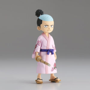 ONE PIECE DXF~THE GRANDLINE SERIES~WANOKUNI vol.5(B:KOUZUKI MOMONOSUKE)