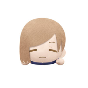 Jujutsu Kaisen Lying Down Big Plush~Nobara Kugisaki Satoru Gojo~(A:Nobara Kugisaki)
