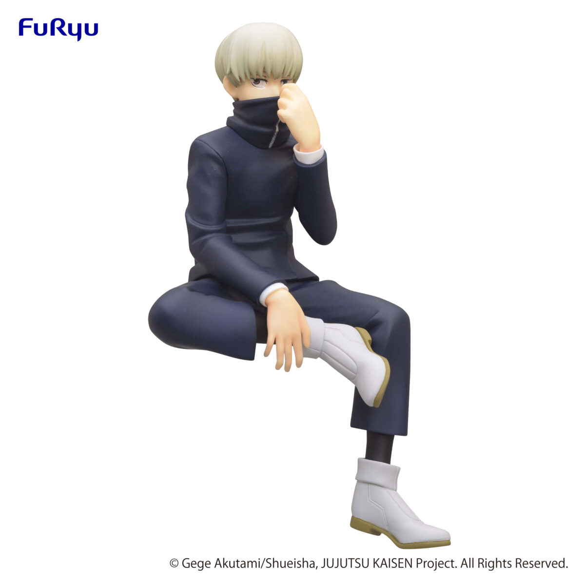 JUJUTSU KAISEN - Noodle Stopper Figure-Toge Inumaki-