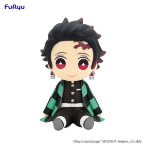 Demon Slayer: Kimetsu no Yaiba - Potetto Figure-Kamado Tanjiro-