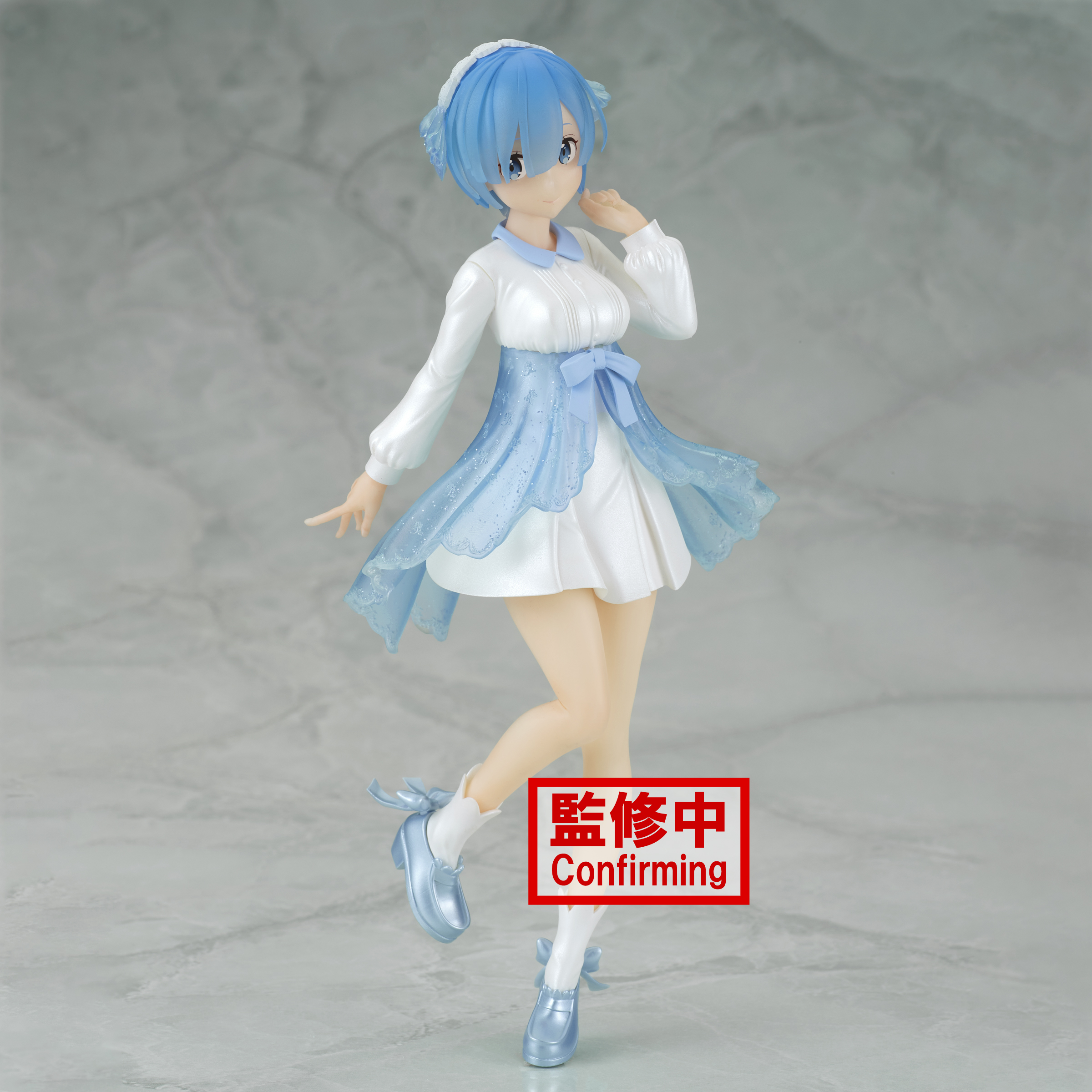 Rem Embraces Her Child Self in Adorable New Re:ZERO Figure - Crunchyroll  News