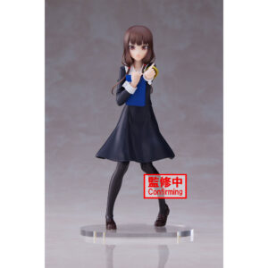 Kaguya-Sama: Love Is War -Ultra Romantic- Kyunties Miko Iino Figure