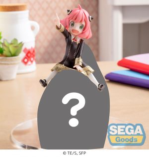 TV Anime  - SPY x FAMILY -  PM Figure (Anya Forger  ?????)