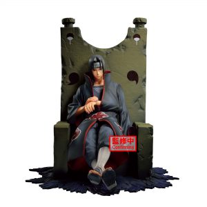 Naruto Shippuden Dioramatic Uchiha Itachi[The Brush]