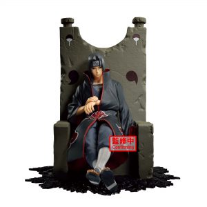 Naruto Shippuden Dioramatic Uchiha Itachi[The Anime]