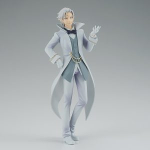 That Time I Got Reincarnated As A Slime -Otherworlder-Figure Vol.17(B:Clayman)