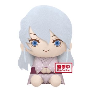 Demon Slayer: Kimetsu No Yaiba Big Plush~Ume Gyutaro~(A:Ume)