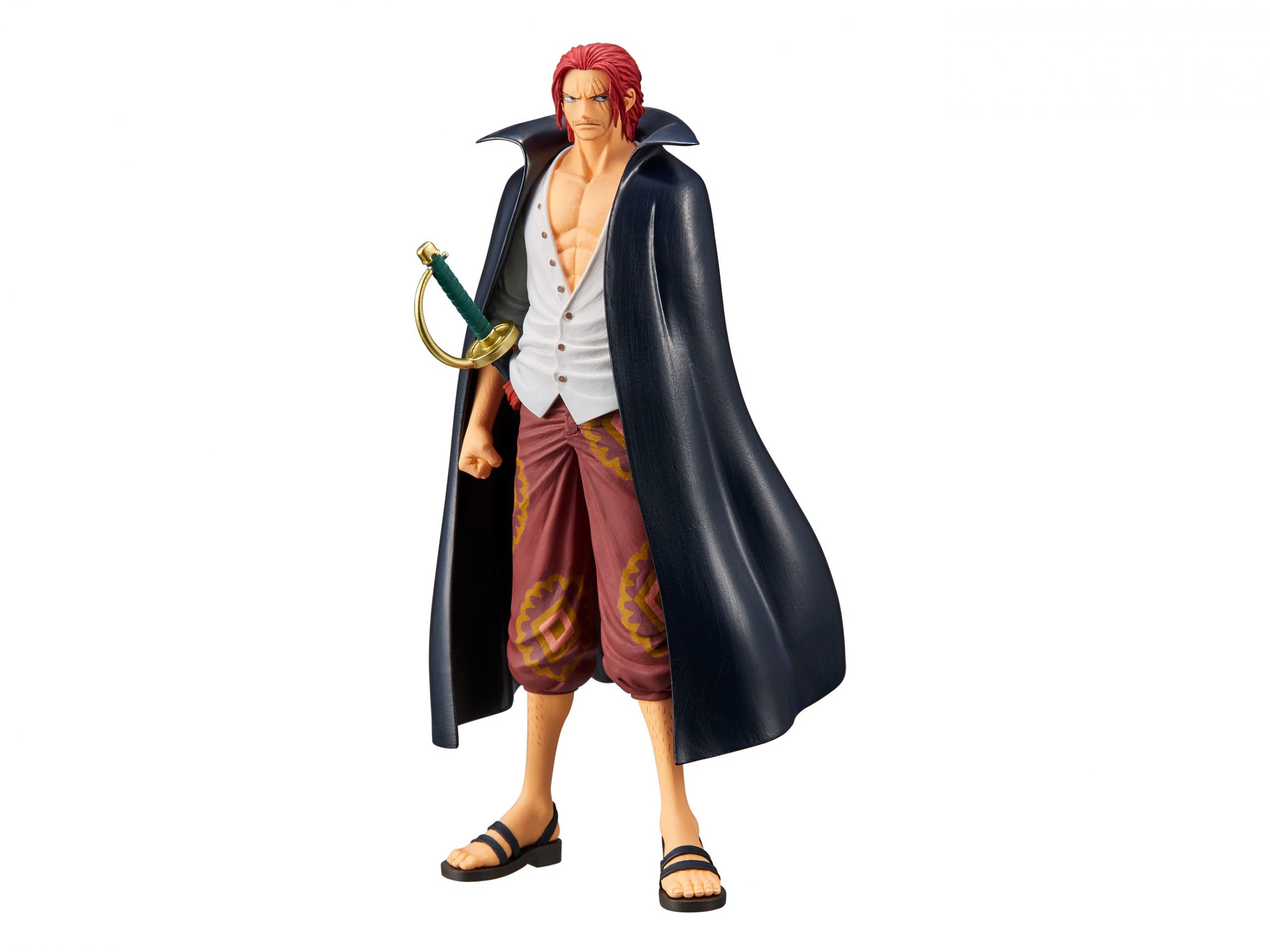 One Piece Film Red) Dxf~The Grandline Men~Vol.2 -REPEAT- | Little