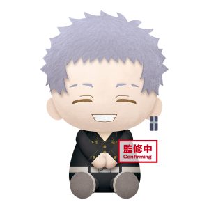 Tokyo Revengers Big Plush~Ken Ryuguji Takashi Mitsuya~(B:Takashi Mitsuya)