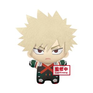 My Hero Academia Big Mascot Plush~Katsuki Bakugo~