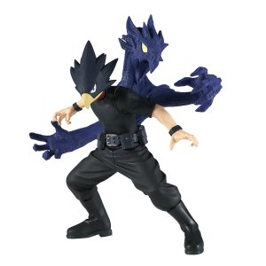 My Hero Academia The Amazing Heroes Vol.25 -Fumikage Tokoyami -