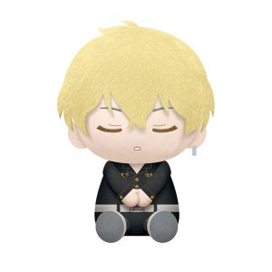 Tokyo Revengers Big Plush~Keisuke Baji/Chifuyu Matsuno~(B:Chifuyu Matsuno)