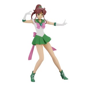 Pretty Guardian Sailor Moon Eternal The Movie Glitter&Glamours-Super Sailor Jupiter-(Ver.A)