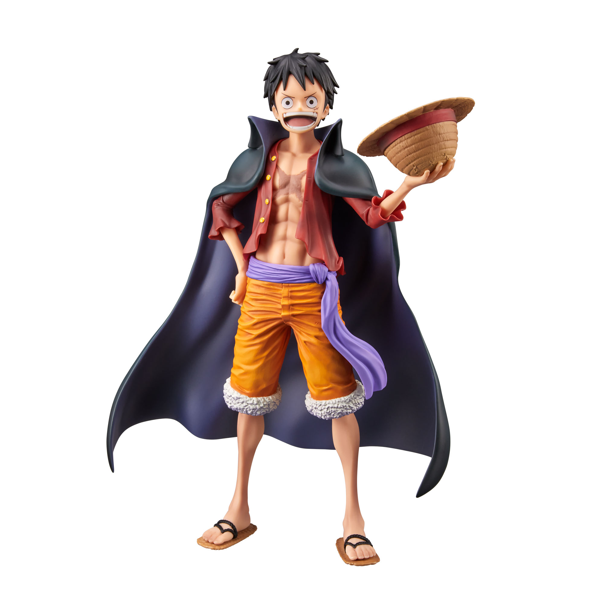 King 2 - One Piece by One Piece World