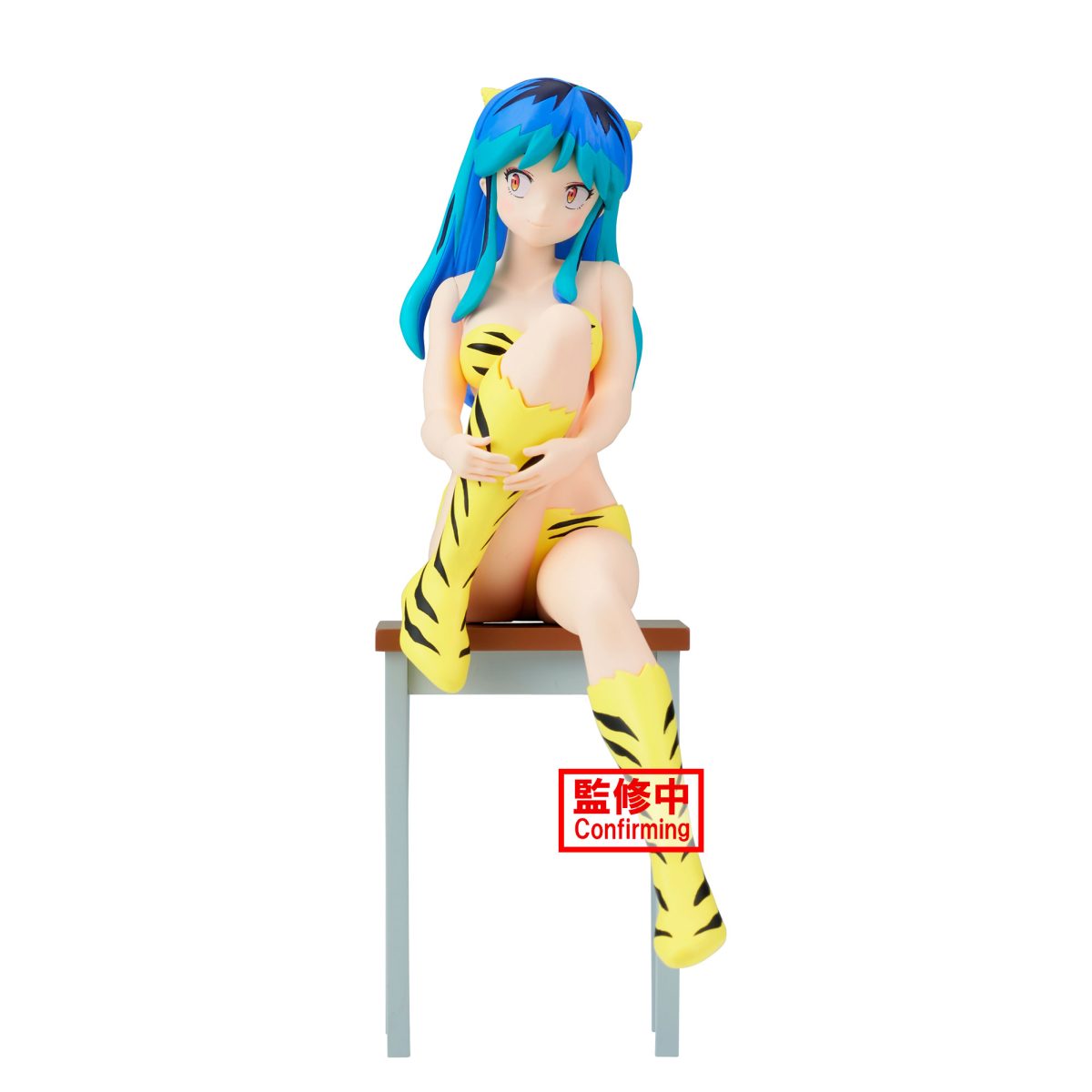 Urusei Yatsura -Relax time-LUM