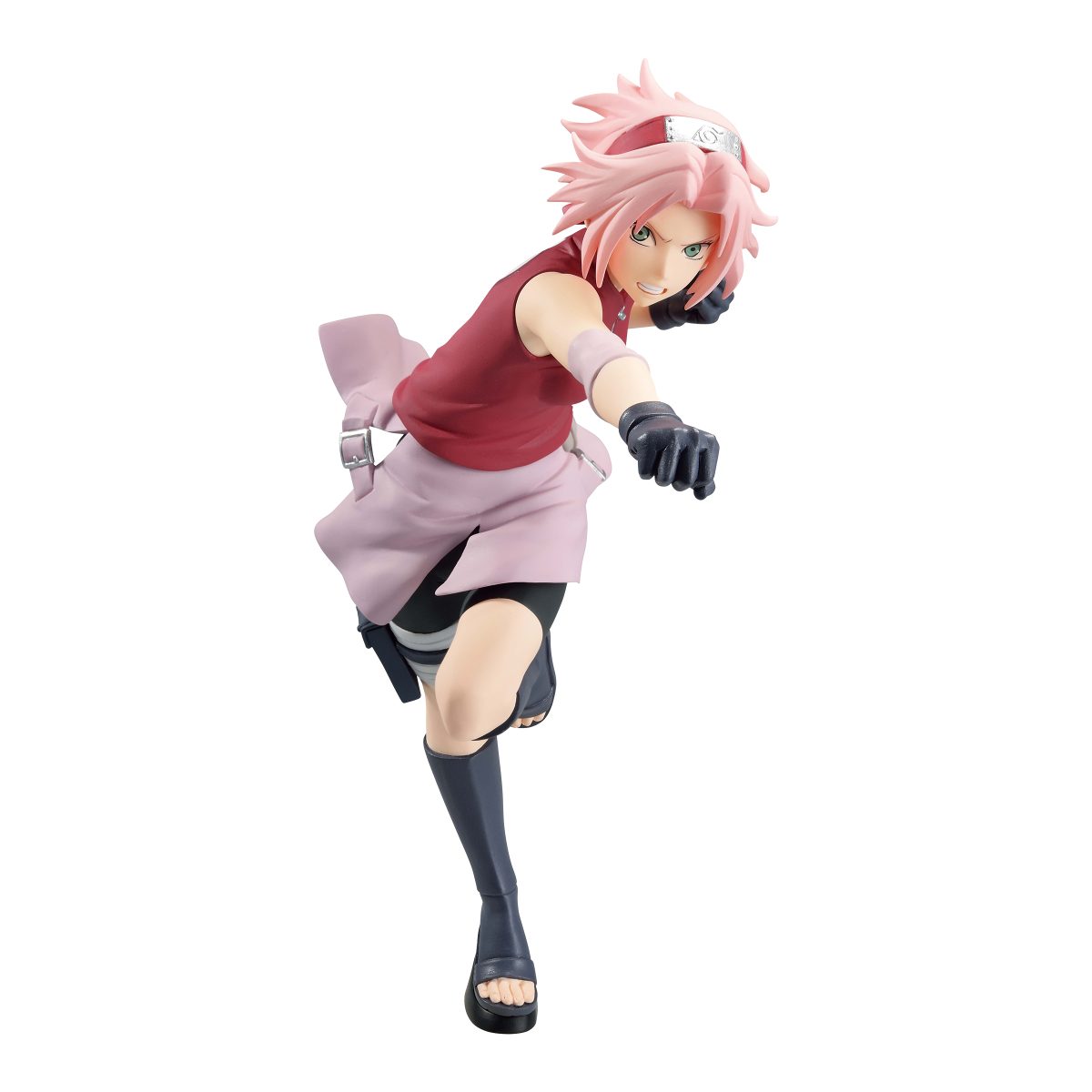 NARUTO SHIPPUDEN VIBRATION STARS-HARUNO SAKURA & HYUGA HINATA-(A:HARUNO SAKURA)