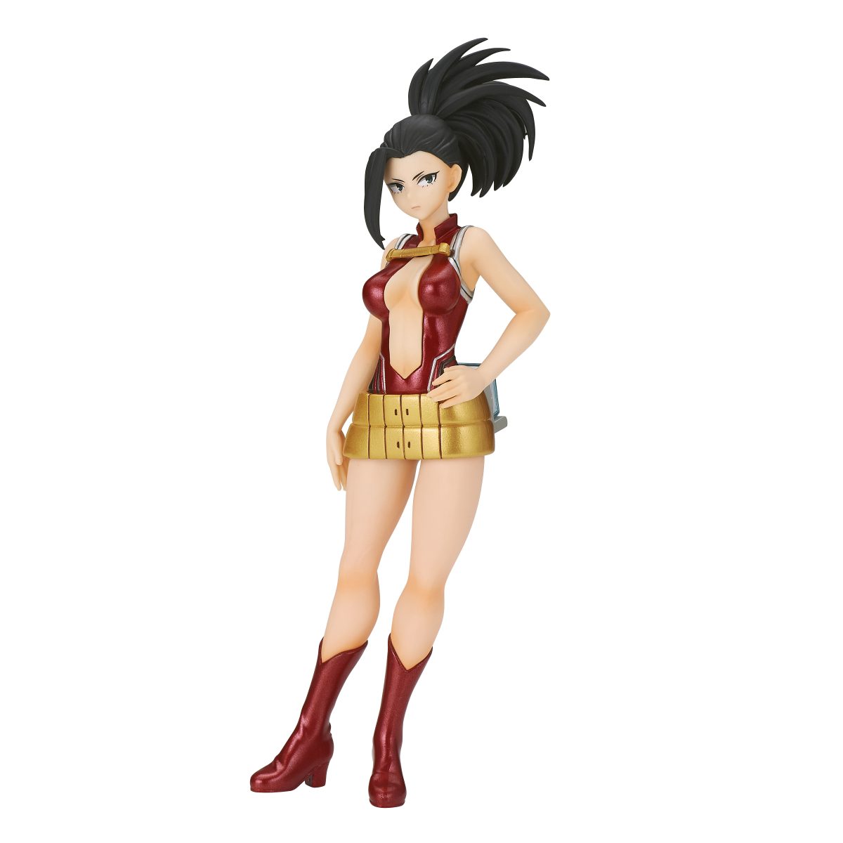 MY HERO ACADEMIA AGE OF HEROES-CHARGEZUMA&CREATY-(B:MOMO YAOYOROZU)