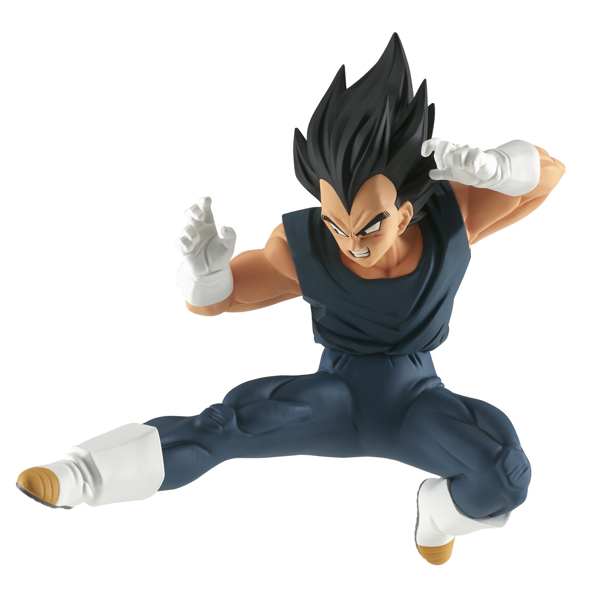 Dragon Ball Super: SUPER HERO MATCH MAKERS-VEGETA- | Little Buddy Toys