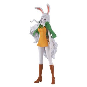 ONE PIECE DXF~THE GRANDLINE LADY~WANOKUNI -Carrot- vol.9
